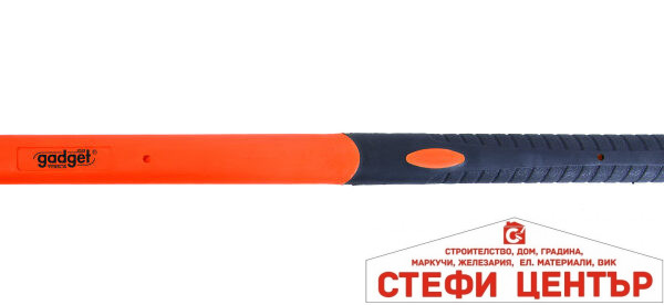 Чук с дръжка фибростъкло 5kg GADGET