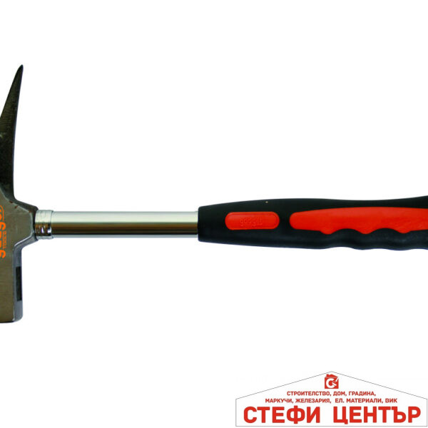 Чук кофражистки с метална дръжка 600g GADGET