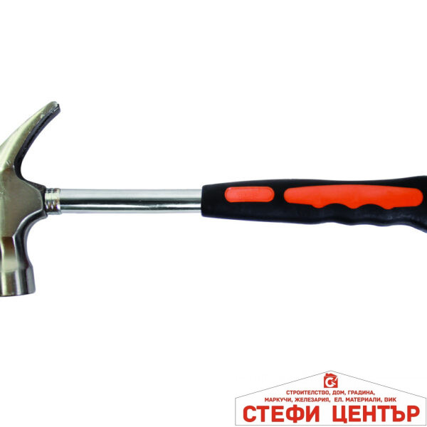 Чук тип "кози крак" с метална дръжка 600g GADGET