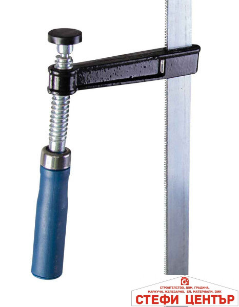 Стяга дърводелска 50x150mm Basic Skillco