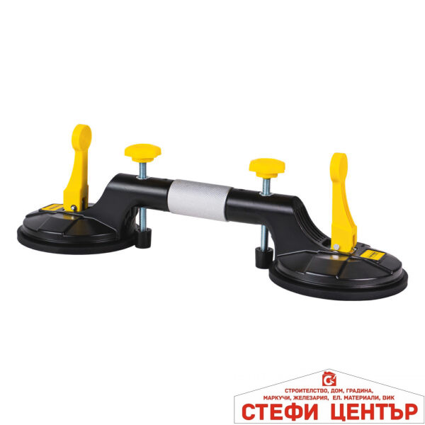 Вендуза за плочки телескопична