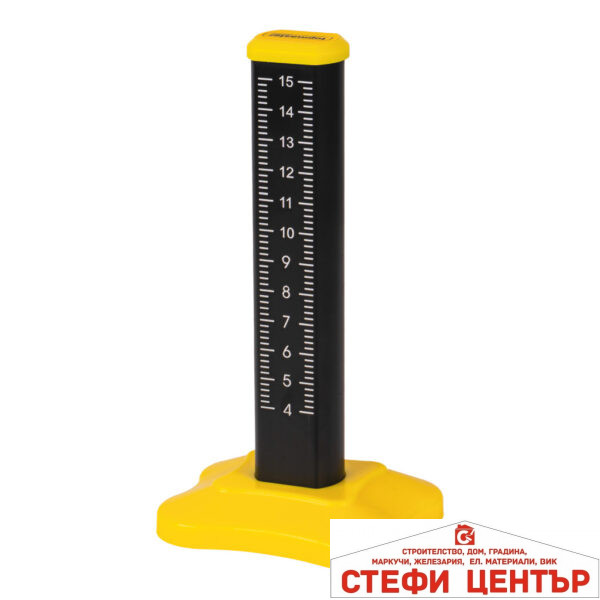 Измервател за ниво на лазерен лъч Topmaster Professional