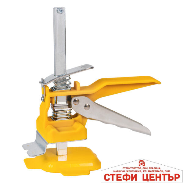 Повдигаща стяга Topmaster Professional