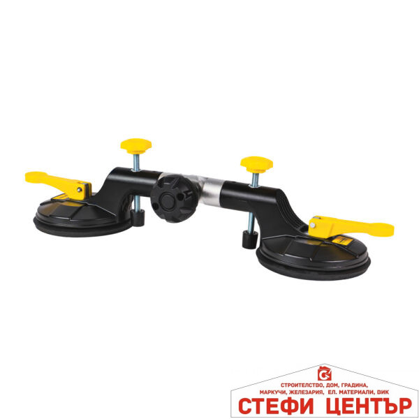 Вендуза за плочки ъглова Topmaster Professional