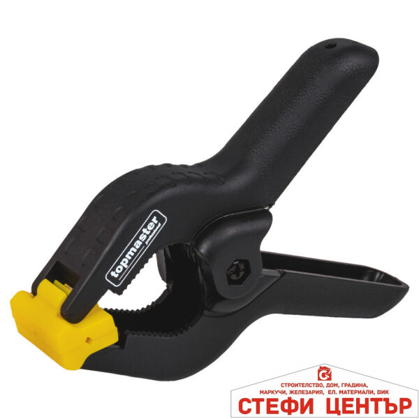 Пружинна стяга 4" Topmaster Professional