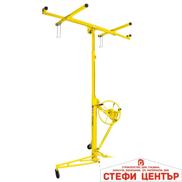 Подемник за гипсокартон Topmaster Professional