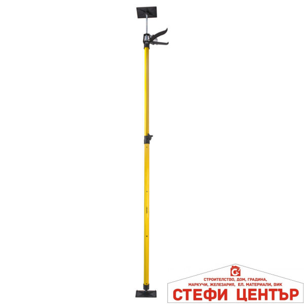 Телескопична подпора за гипсокартон 115-290 мм. Topmaster Professional