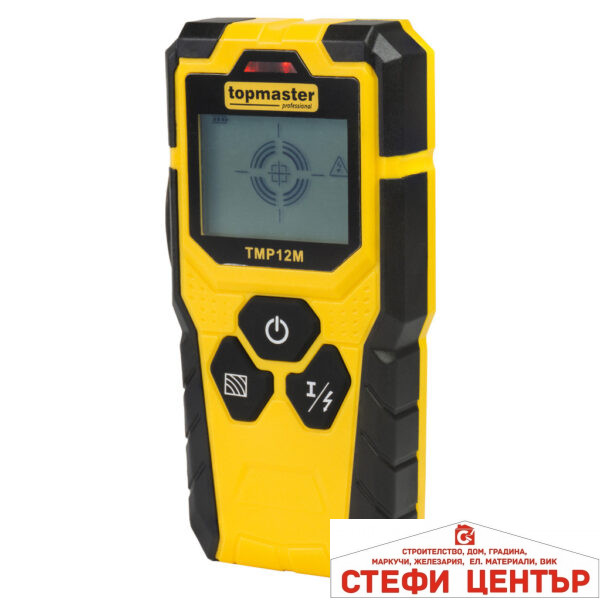 Детектор Topmaster Professional