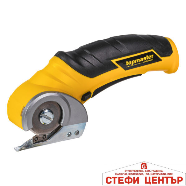 Акумулаторен нож за подови покрития UK01 4V Topmaster Professional