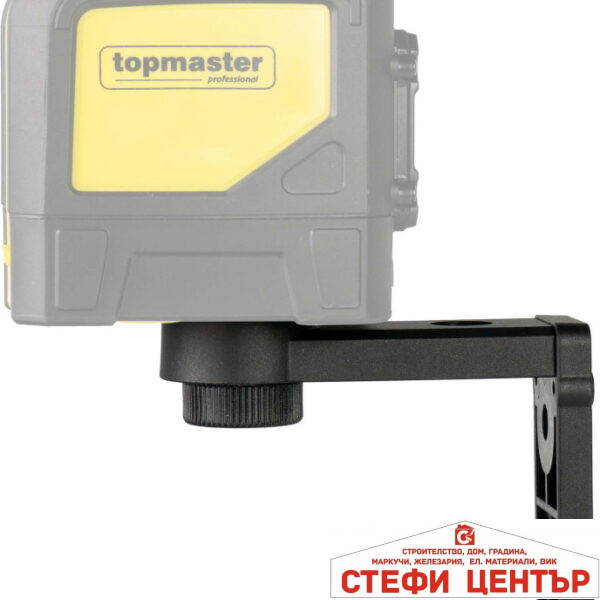 Магнитна стойка за лазерен нивелир