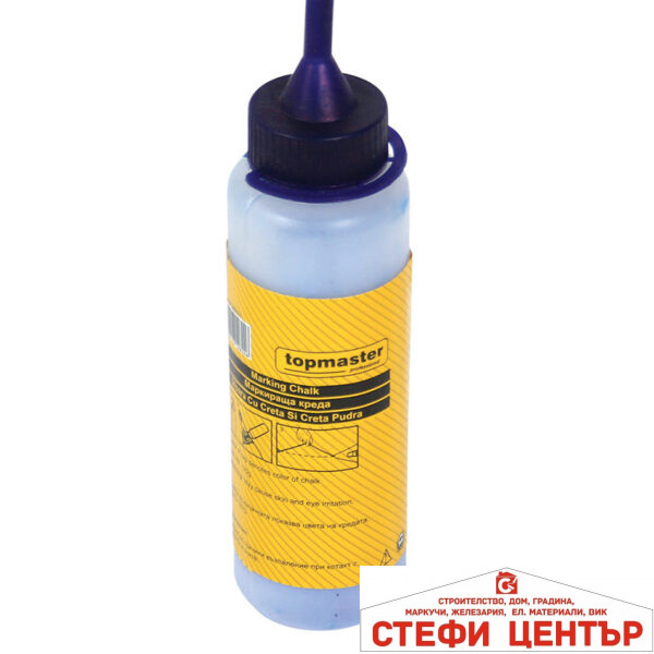 Креда за маркираща линия Topmaster Professional