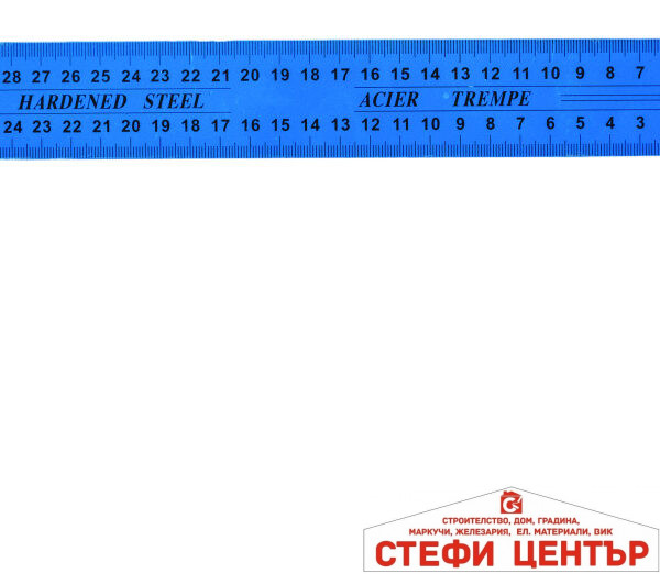 Ъгъл прав 500mm Basic Skillco