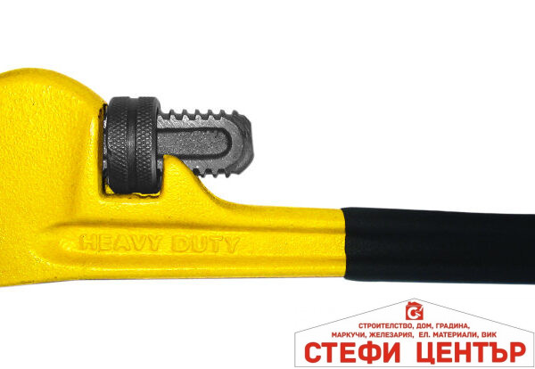 Тръбен ключ 24"/ 600mm Topmaster Professional