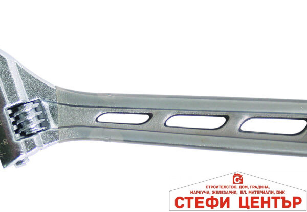 Френски ключ 250mm Topmaster Professional