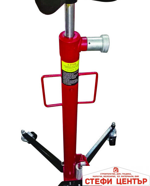 Крик за скоростни кутии 0.5t H 1-1.9m RAIDER RD-TRJ01