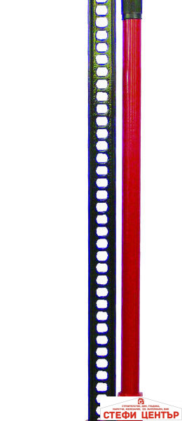 Крик високоповдигащ 48" 3t RAIDER RD-FJ01