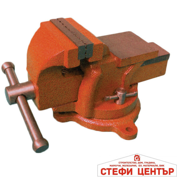 Менгеме въртящо 100mm 5kg GADGET