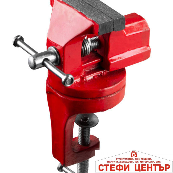 Менгеме настолно въртящо 75mm GADGET