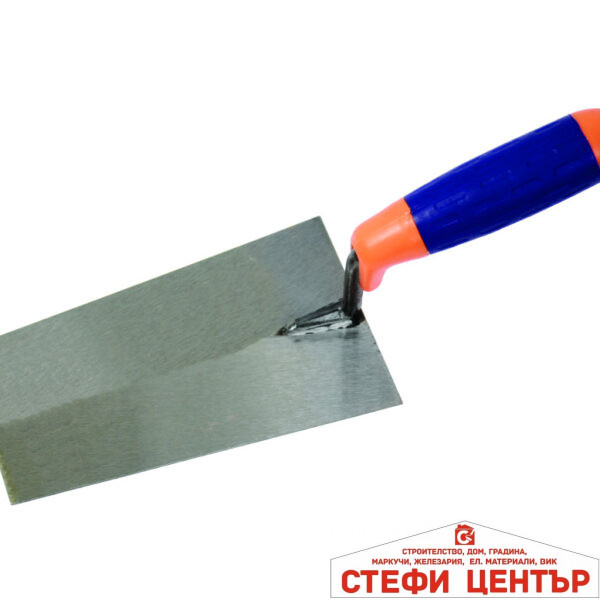 Мистрия пластмасова дръжка 7"/175mm TopStrong