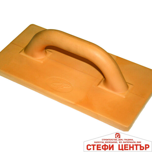 Пердашка пластмасова 280х140mm TopStrong