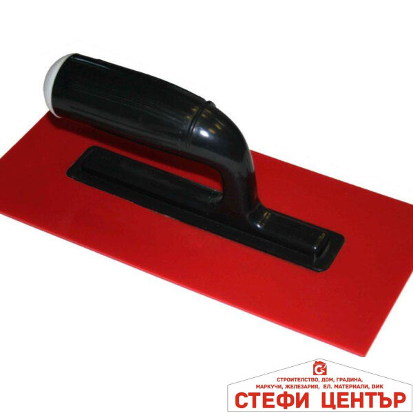 Маламашка пластмасова 280x130mm TopStrong