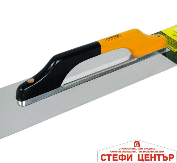 Маламашка дървена дръжка 600х130mm Topmaster Professional