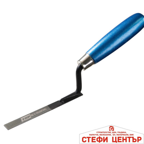Тънка мистрия 3/8" x 5" TopStrong