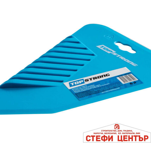 Шпатула за тапети TopStrong