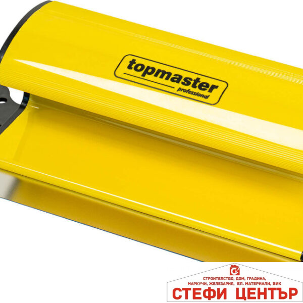 Нож за шпакловане 250 мм Topmaster Professional