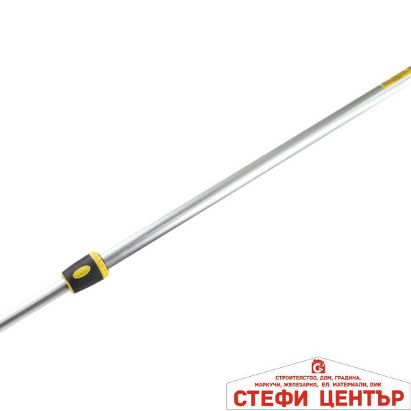 Универсална алуминиева телескопична дръжка ТМР