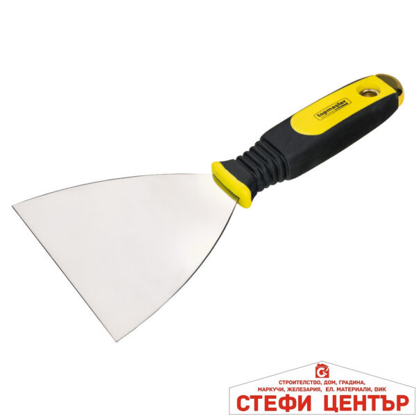 Шпакла с бит 125mm Topmaster Professional