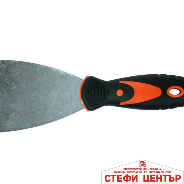 Шпакла двукомпонентна дръжка 100mm TopStrong