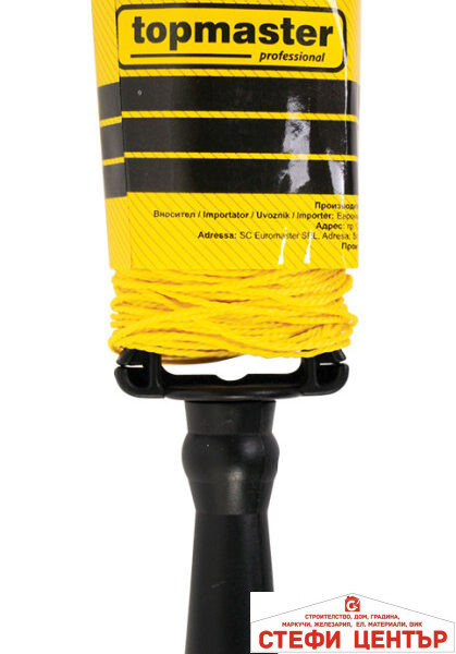 Шнур зидарски 100m Topmaster Professional