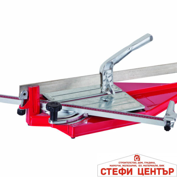 Машина за плочки проф. 63cm RAIDER RD-TC16