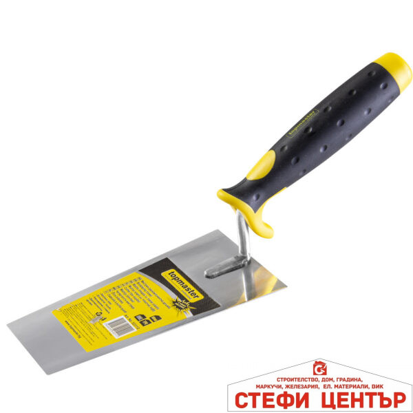 Мистрия трапец 160mm второ поколение Topmaster Professional