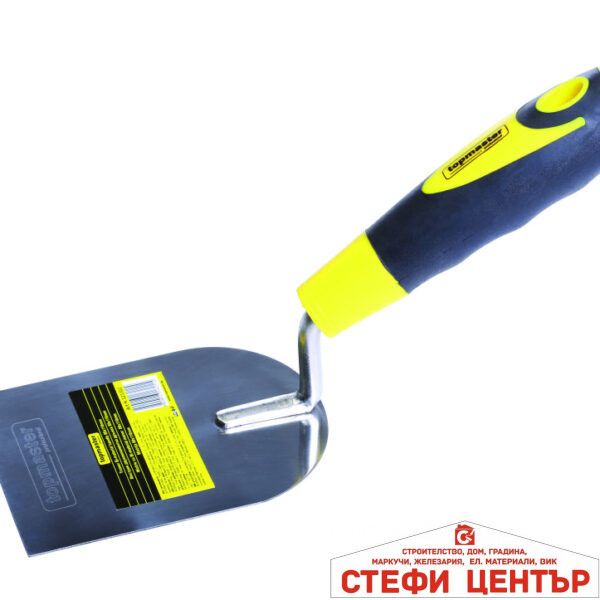 Мистрия 80x110mm Topmaster Professional