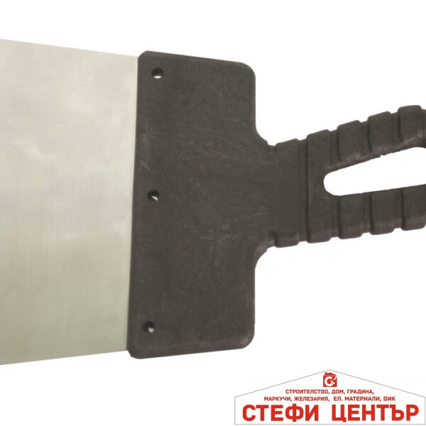 Шпакла фасадна пластмасова дръжка 150mm TopStrong