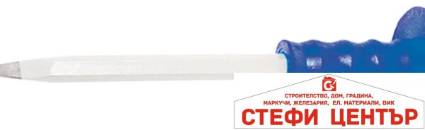 Длето остро 16х300mm Basic Skillco