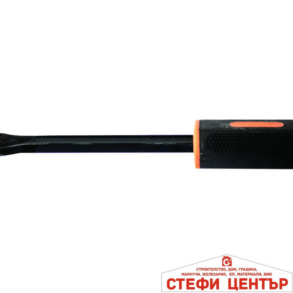 Длето секач 16х300mm с двукомп триъгълна др. GADGET