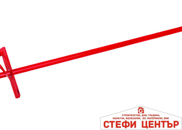 Бъркалка SDS-plus ø80x400mm