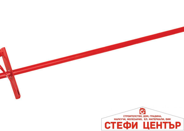 Бъркалка SDS-plus ø100x600mm