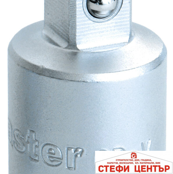Адаптер 3/8F х 1/4M CR-V Topmaster Professional