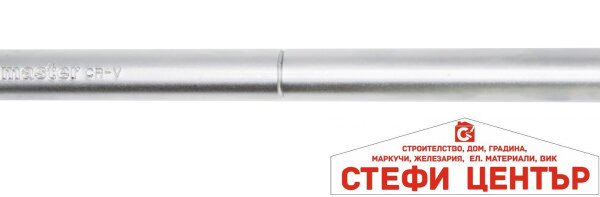 Върток "T" 1/2"х300mm CR-V Topmaster Professional