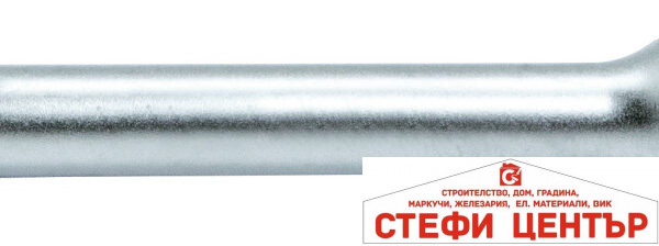 Удължение 1/4" х 150 mm Topmaster Professional