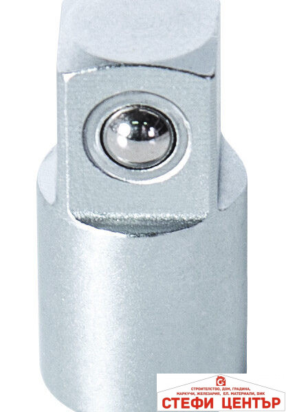 Адаптер 1/4F х 3/8М CR-V Topmaster Professional