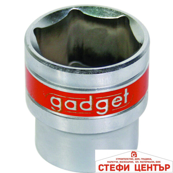 Вложка шестостенна 1/2"x32mm CR-V GADGET