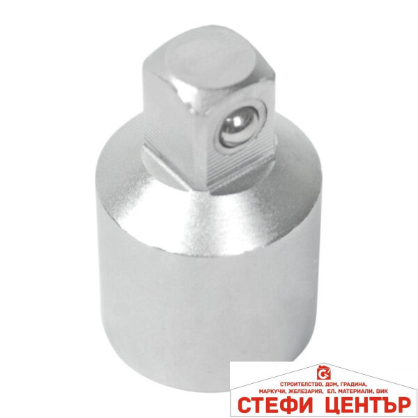 Адаптер 3/8F x 1/4M CR-V GADGET