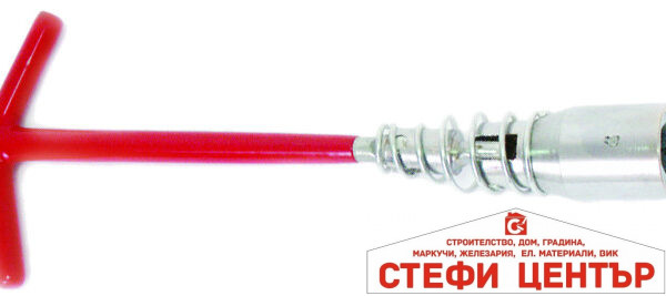 Ключ за свещи 16/21mm GADGET