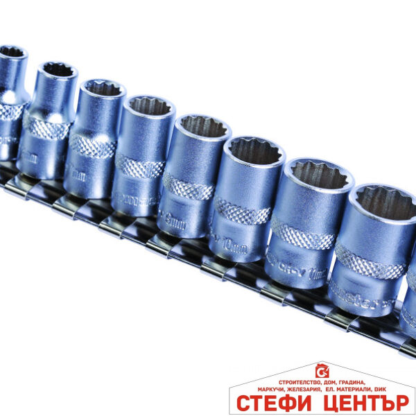 Вложки к-т 10бр. 12pt. Topmaster Professional