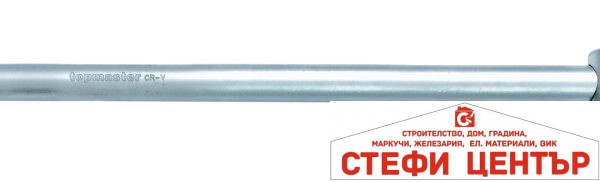 Върток 3/4' подвижна т-дръжка L500mm Topmaster Professional